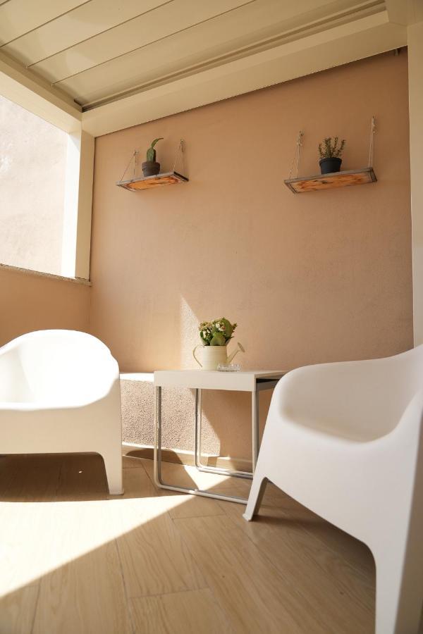 Waterfront Apartment Ольбия Экстерьер фото