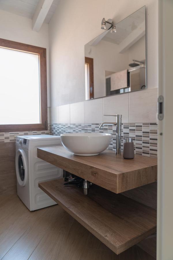 Waterfront Apartment Ольбия Экстерьер фото